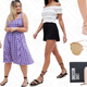 30% off summer essentials | ASOS